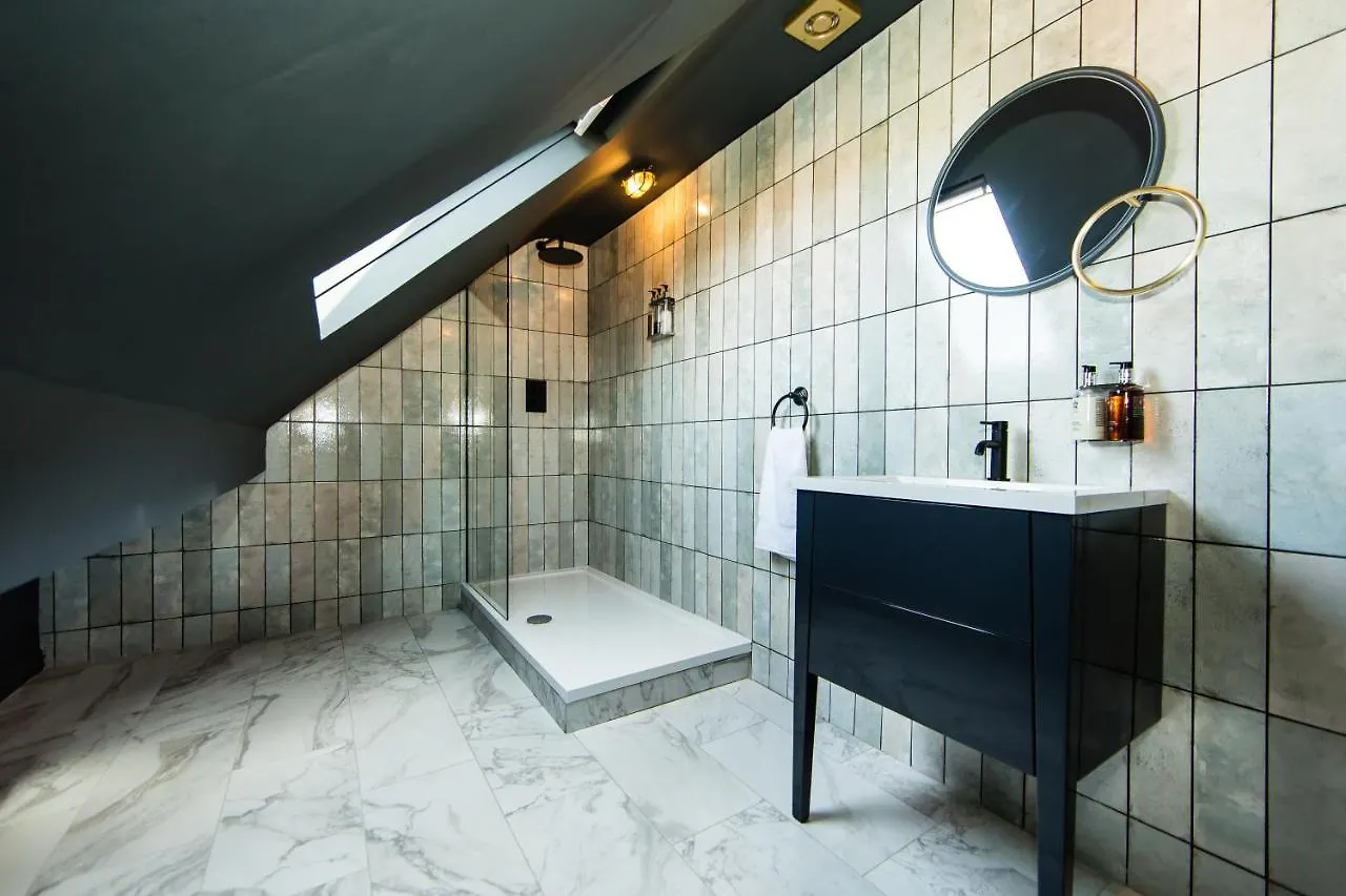 Rounton Villa By Luxury Travel Emporium- Hot Tub - Sea Views - Parking Wielka Brytania